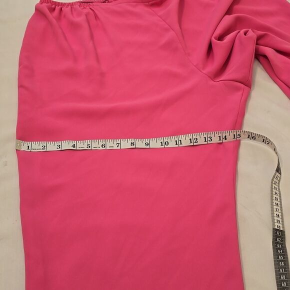 Caroline Rose Crepe pull-on straight leg pants size 2X - Picture 7 of 9